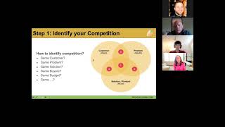 Startup Competitive Analysis 101