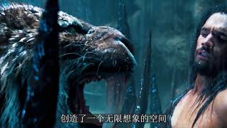 5部奇幻冒险电影推荐 多少人因为片名而错过了这些好电影 ！ #远古生物 #奇幻电影 #好莱坞大片 #欧美大片