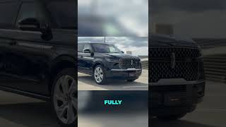 2024 Lincoln Navigator: Worth $108,500? (Luxury SUV Review)