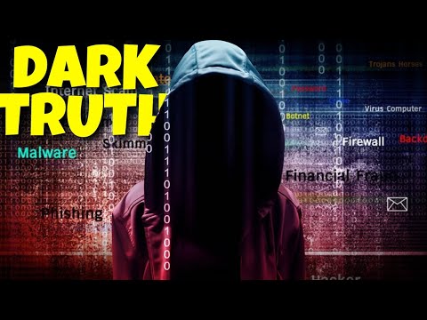 The Dark Truth About Online Scams: How Cybercriminals Operate
