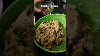 chicken kabab recipe/delicious recipe of chicken #viralvideo #trandingvideo