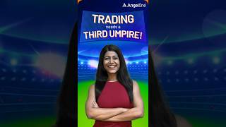 📊 Technical Analysis = Third Umpire for Traders! | IPL x Stock Market | Angel One