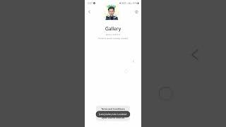 Samsung gallery: Hidden Labs #android #androidui #samsung #tech #goodlock #oneui