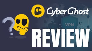 Guard Your Online Life with CYBERGHOST VPN! 🛡️ Dive into Our Comprehensive Review