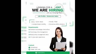Career link job#job #2024jobs #2024 #shortvideo #keralajobstoday #kochijobs#latestjobvacancyinkerala