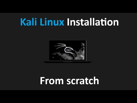 Ultimate Guide: How to Install Kali Linux Step-by-Step in 2024