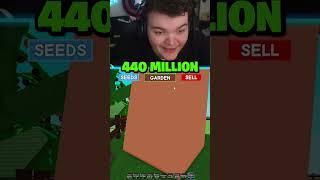 The 2 Types of Grow A Garden Players...