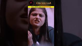 Appavum ponnum evalo close ah irukaangale #shorts #cinderella #raailaxmi #sakshiagarwal #roboshankar