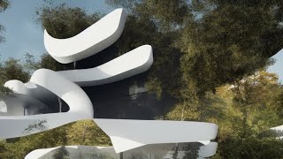 "The Future of Architecture: A Global Perspective in the Next 10 Years"