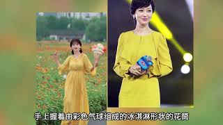 赵雅芝，70 岁的少女，驻颜有术的“冻龄美人”