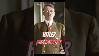 What if Hitler had won World War II