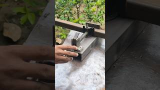 Homemade diy tool for welders #welders #welding #seniorwelder
