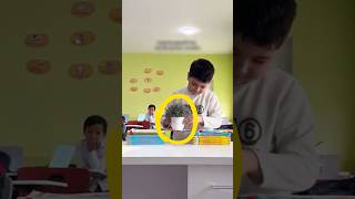 What This Teacher Did Shocked the Entire Class!