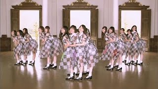 乃木坂46 『おいでシャンプー』Short Ver.