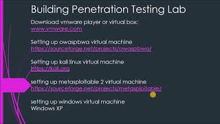 23 Setting up windows VM   StackSkills