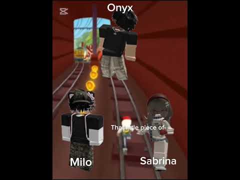 The girl lied to get attention FINAL PART #roblox #robloxsadstory #leftout #robloxedit #storytime