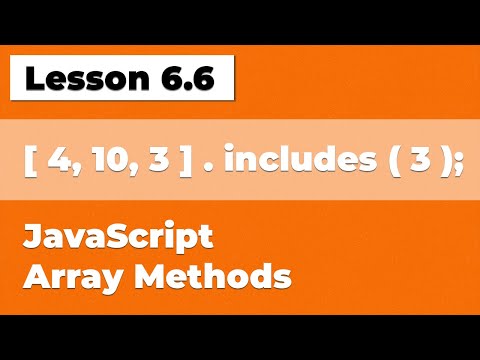 The MOST IMPORTANT Javascript built-in functions are ARRAY methods.