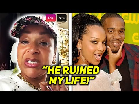 Lisa Raye EXPOSES Duane Martin as a Home Wrecker.. (this is huge!)