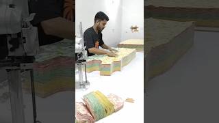 #ladies state kurti 👗👗 Jaipur Sanganer 👈#company Ayesha fabric 👗💯 Faisal cutting master 😊