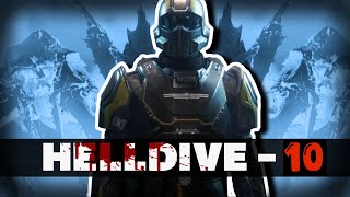 Super Earth Needs Us! - Helldivers 2