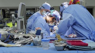 Cleveland Clinic Thoracic & Cardiovascular Surgery Residency Overview