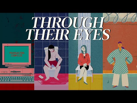 Through Their Eyes - Teaser