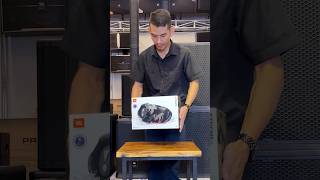 Newest JBL Portable Bluetooth speaker| Xtreme 4 unboxing #dance #jbl #jblspeaker #jblsound
