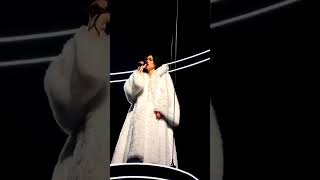 Dua lipa 🤍#dualipa #dualipafan #radicaloptimismtour #shortmusic #shorts  #bermudas#kurz#cover