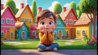 London Bridge Magic Fix | Classic Toddler Building Song | Fun Nursery Rhyme for Kids