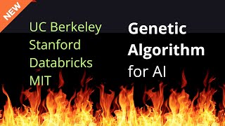 The END of RL: GEPA - NEW Genetic AI (MIT, UC Berkeley)