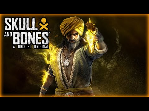 I'm excited for Season 4 - Skull and Bones