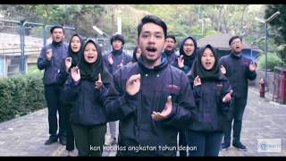 YEL-YEL PPMB TEKNIK INDUSTRI UNISBA