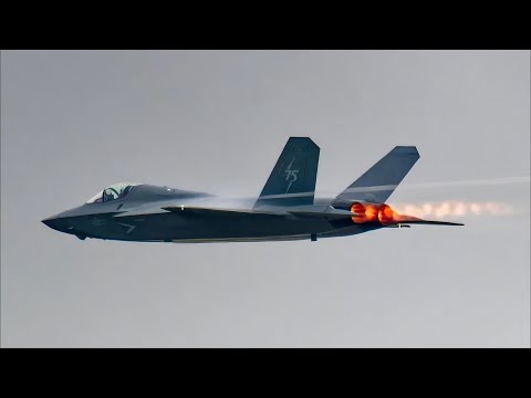 Can the Chinese J-35A outperform the US F-35 and reshape global air superiority?