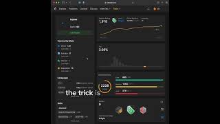 One Secret Trick to Get Good at Leetcode