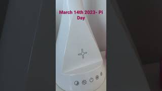 Pi Day 2023