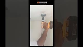 Electric Wiring In Room | Electric Work | How To Do Wiring #electrician #imtiazenterprises #cctv