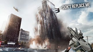 10 Games That TRIED to REPLACE Their Fans
