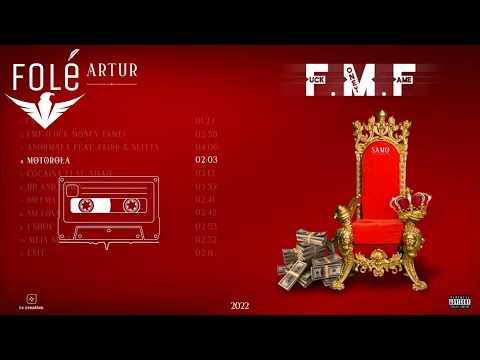 Artur - Motorola [Prod By Xhenty]