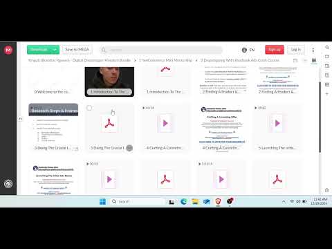 Yengub (Brandon Nguyen) - Digital Dropshipper Freedom Bundle