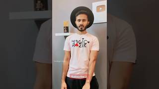 Viral Hand Magic Trick Pass 💯 ❤️#magic #shorts #viralmagic