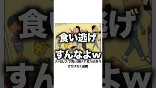 【サザエさん】殿堂入りボケてがツッコミどころ満載すぎるwwww （753）#shorts#サザエさん