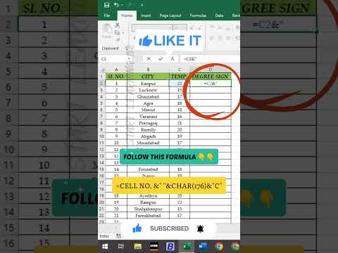 Stop Doing This in Excel! Do THIS Instead! ⚠️✅ #EXCEL #SHORTS #TRENDING #VIRAL