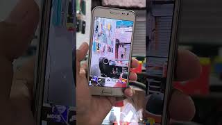 Samsung Galaxy J2 Old Model Camera Still Good???? #shorts