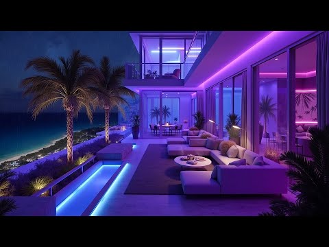 Chill Lofi Hip Hop Beats [Lofi Tunes & Rainy Rhythms/Study, Work & Relax Music] ~ Lofi Rain Playlist