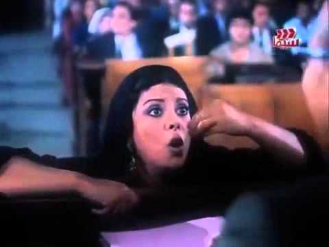 Adel Imam Comedy Film  The Avocato   عادل امام في الفيلم الكوميدي   الأف