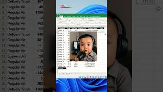 EASIEST Way To Add Numbers in Excel (the shortcut you need) - Excel Tips and Tricks
