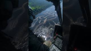 Amazon Rivers? 💀🐍 || 🎥 Credit: @.ai.enthusiast on