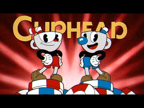 Cuphead - A Modest Tutorial