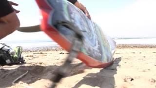 WD Presents: Drew Brophy the Surf Artist - Trailer