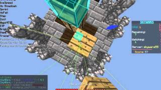 Skywars Hacking Montage #3 | Skywars |